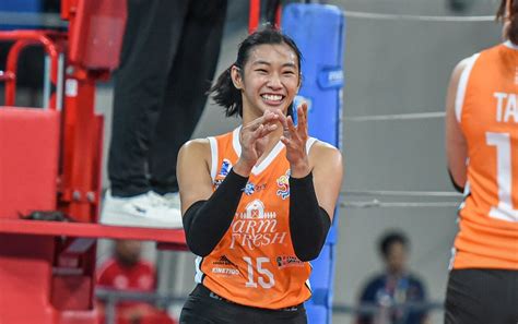 Pia Ildefonso on leaving Ateneo volleyball team: ‘School  .